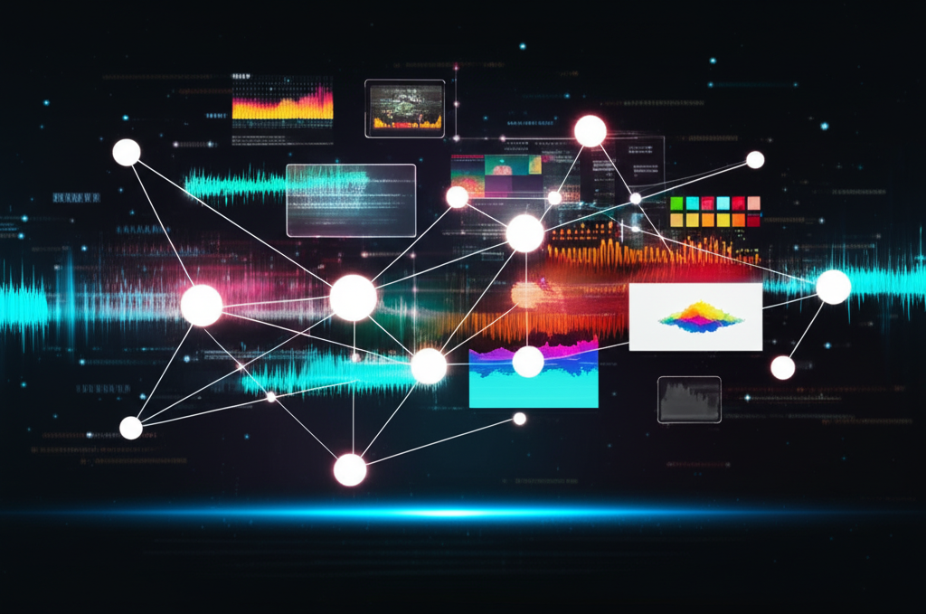 L'IA dans la création de contenu : opportunités et limites
