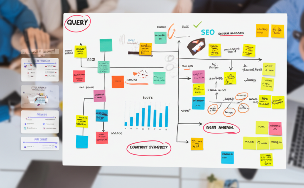 Créer une stratégie de contenu qui convertit