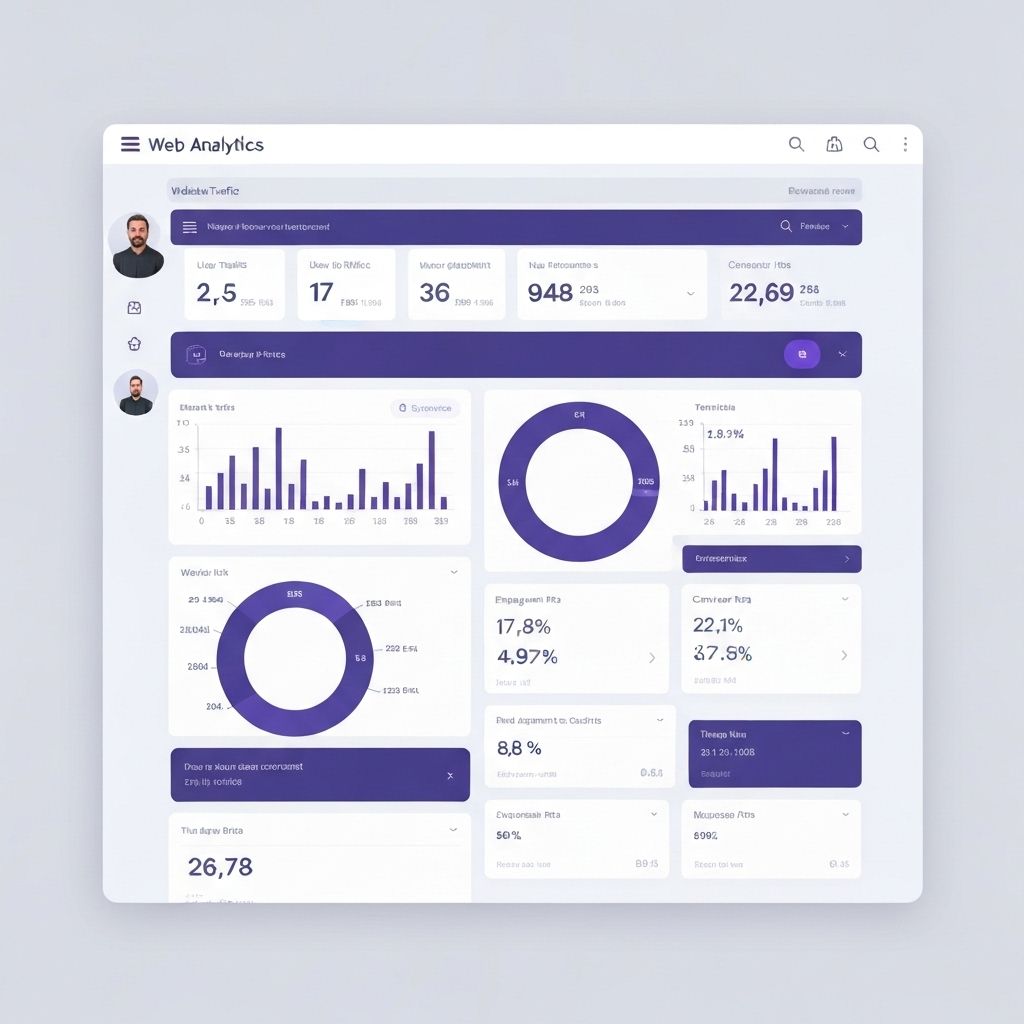 Analytics : Mesurer et améliorer vos performances